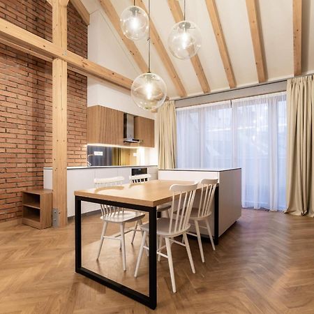 Wishlist Prague Residences - Vinohrady Ngoại thất bức ảnh