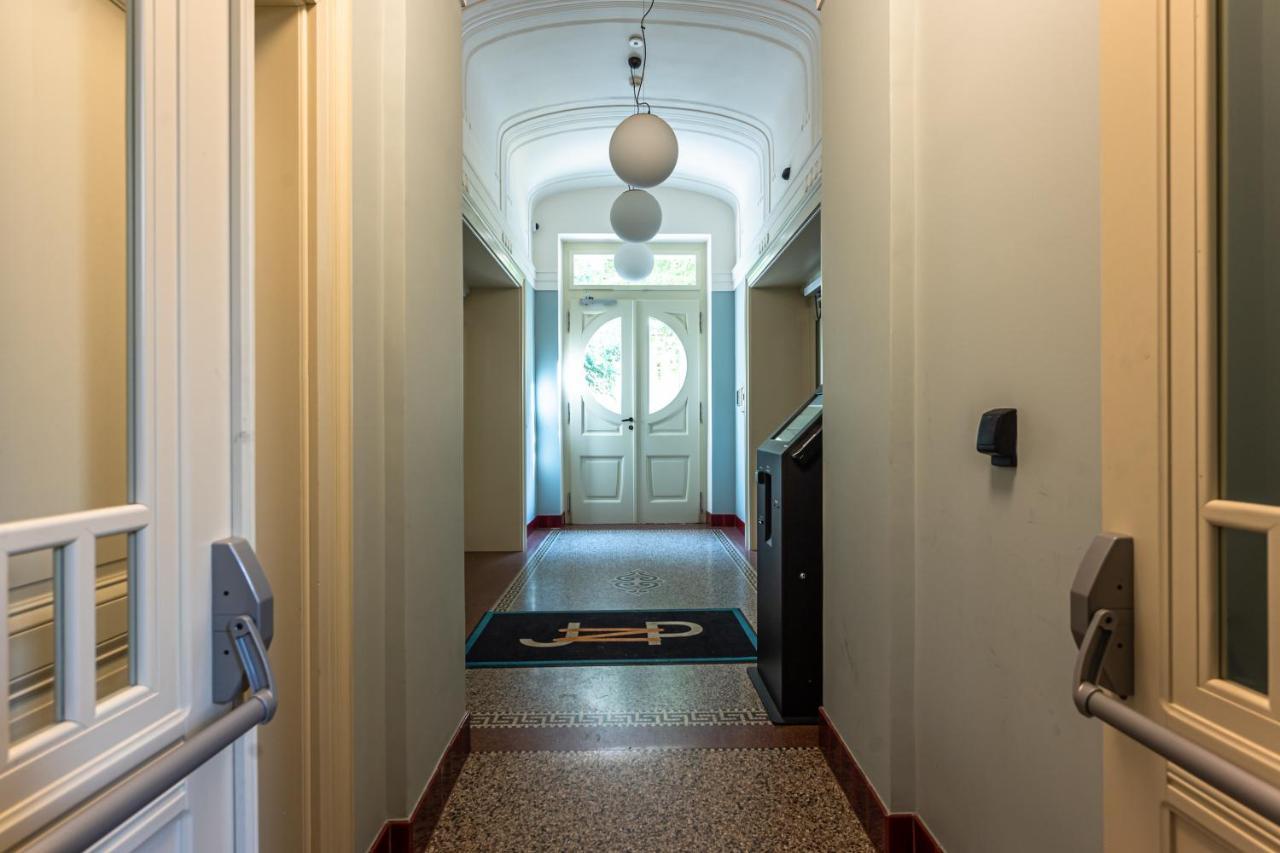 Wishlist Prague Residences - Vinohrady Ngoại thất bức ảnh