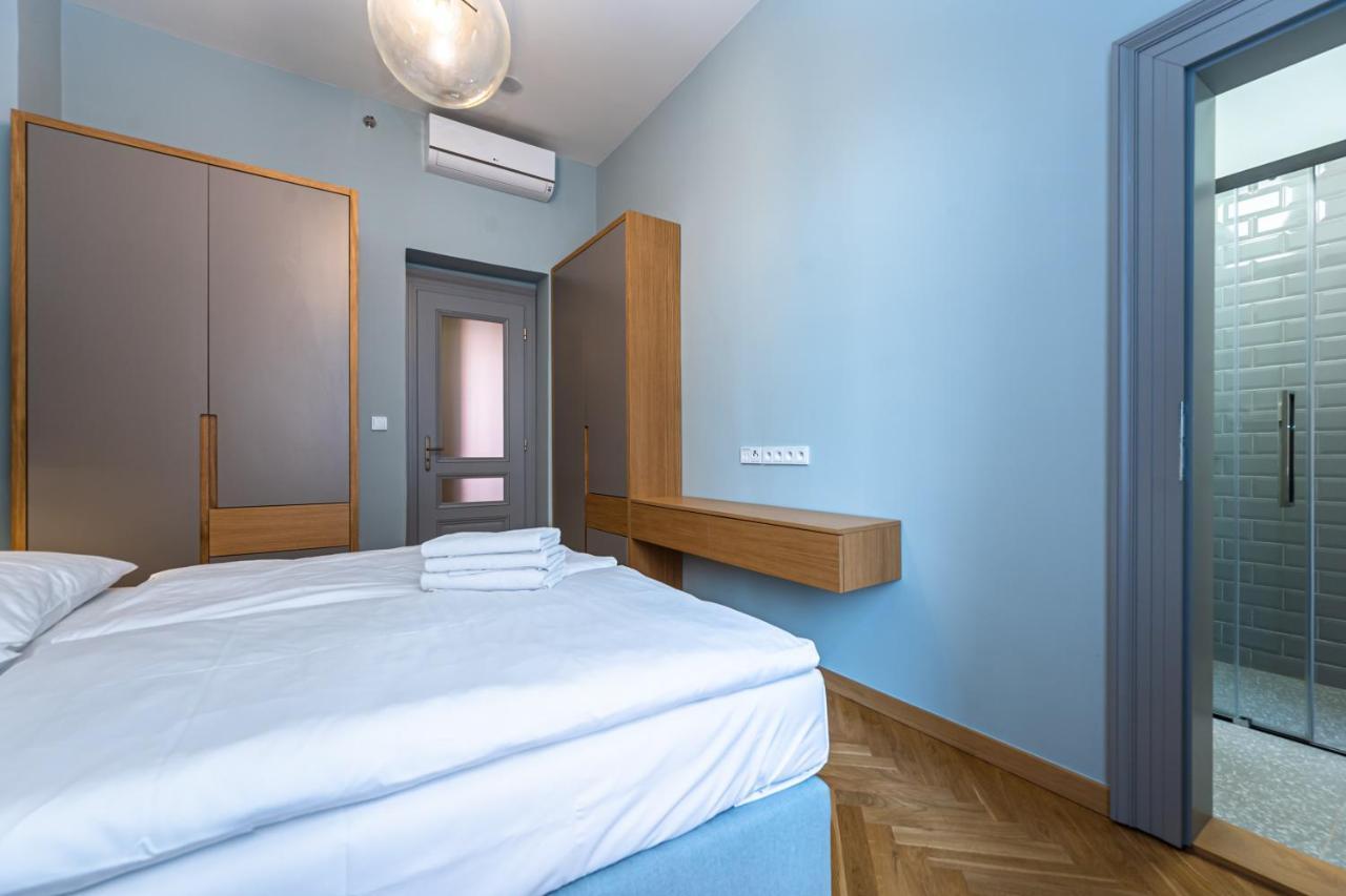 Wishlist Prague Residences - Vinohrady Ngoại thất bức ảnh