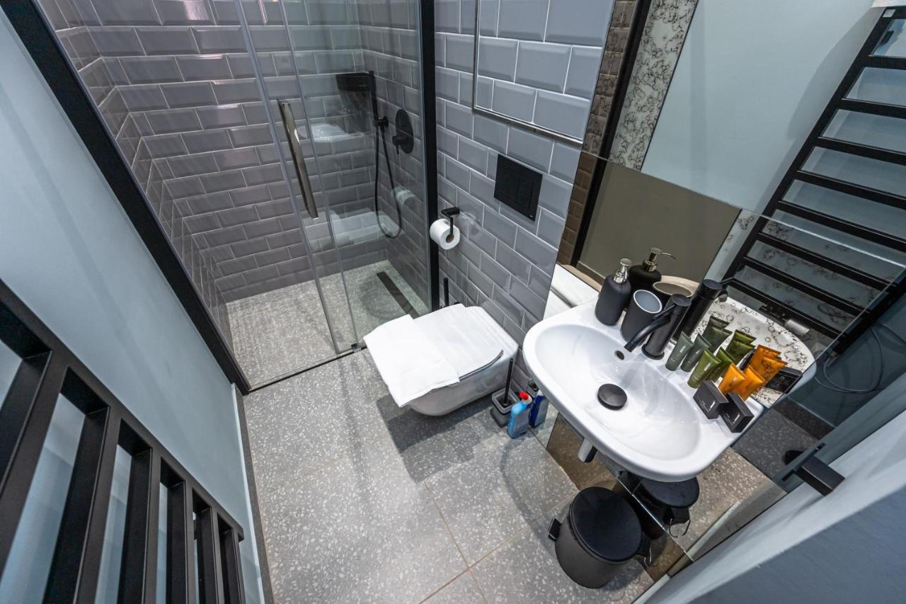 Wishlist Prague Residences - Vinohrady Ngoại thất bức ảnh