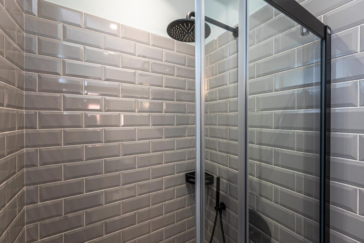 Wishlist Prague Residences - Vinohrady Ngoại thất bức ảnh