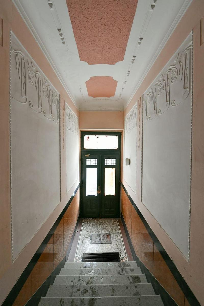 Wishlist Prague Residences - Vinohrady Phòng bức ảnh