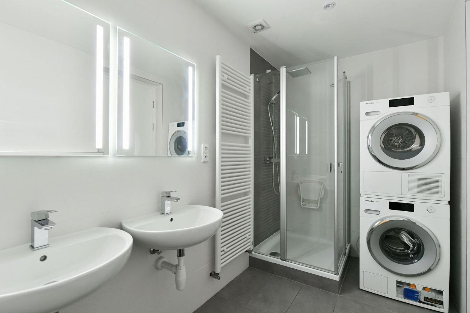 Wishlist Prague Residences - Vinohrady Phòng bức ảnh