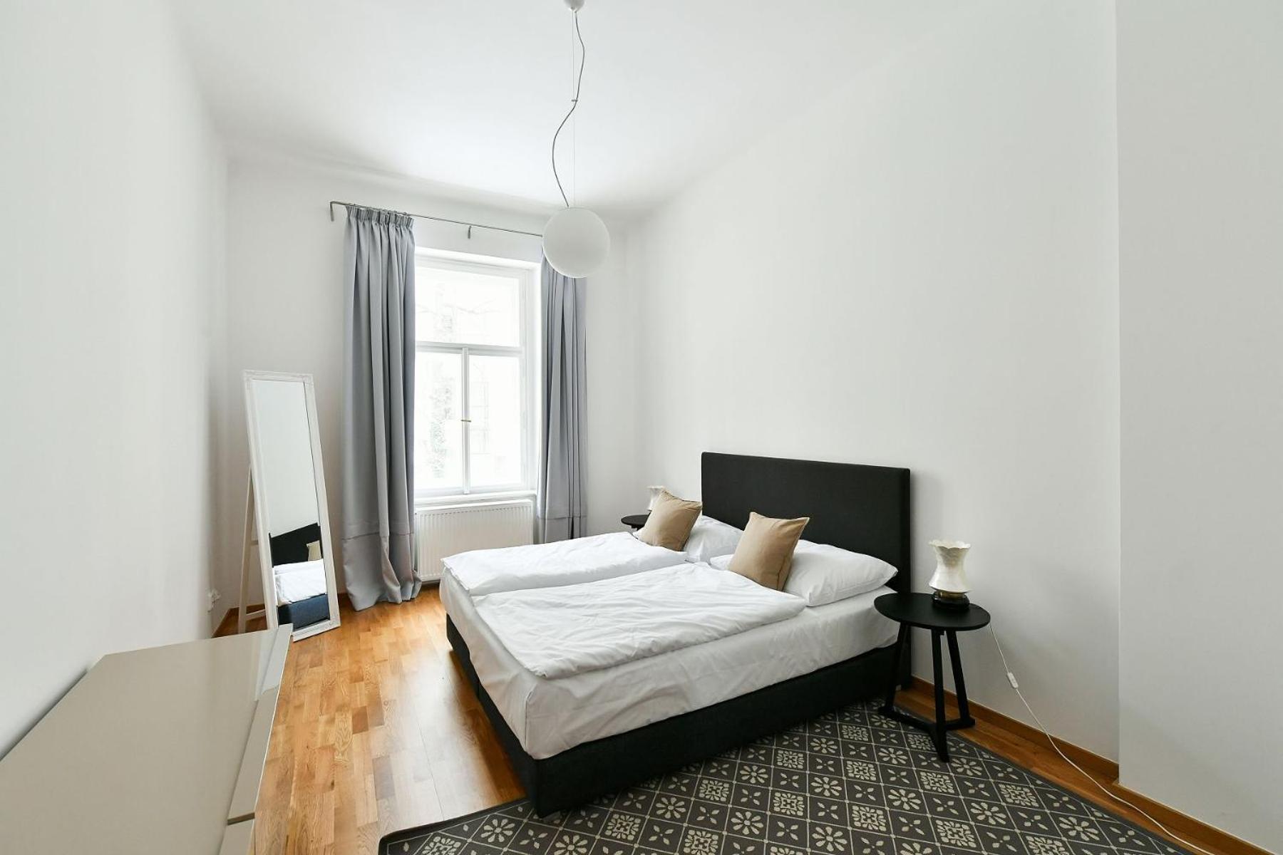 Wishlist Prague Residences - Vinohrady Phòng bức ảnh