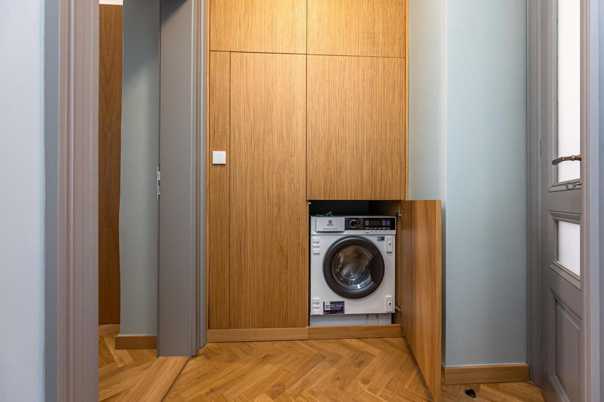 Wishlist Prague Residences - Vinohrady Phòng bức ảnh
