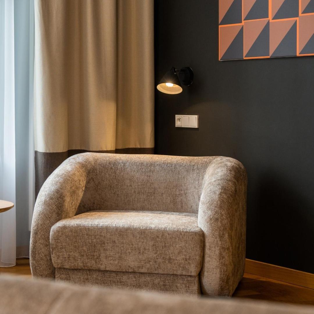 Wishlist Prague Residences - Vinohrady Ngoại thất bức ảnh