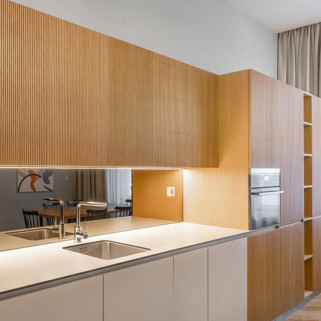 Wishlist Prague Residences - Vinohrady Ngoại thất bức ảnh