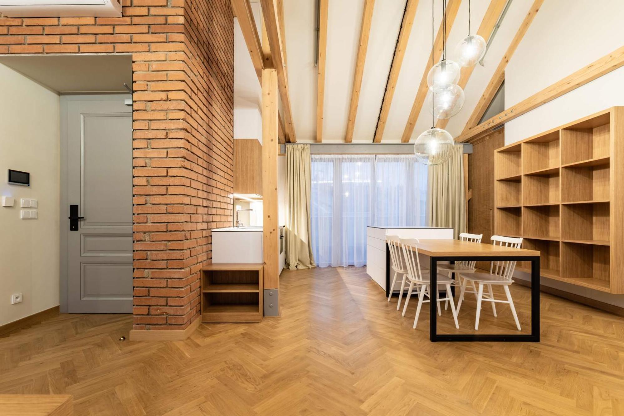 Wishlist Prague Residences - Vinohrady Ngoại thất bức ảnh
