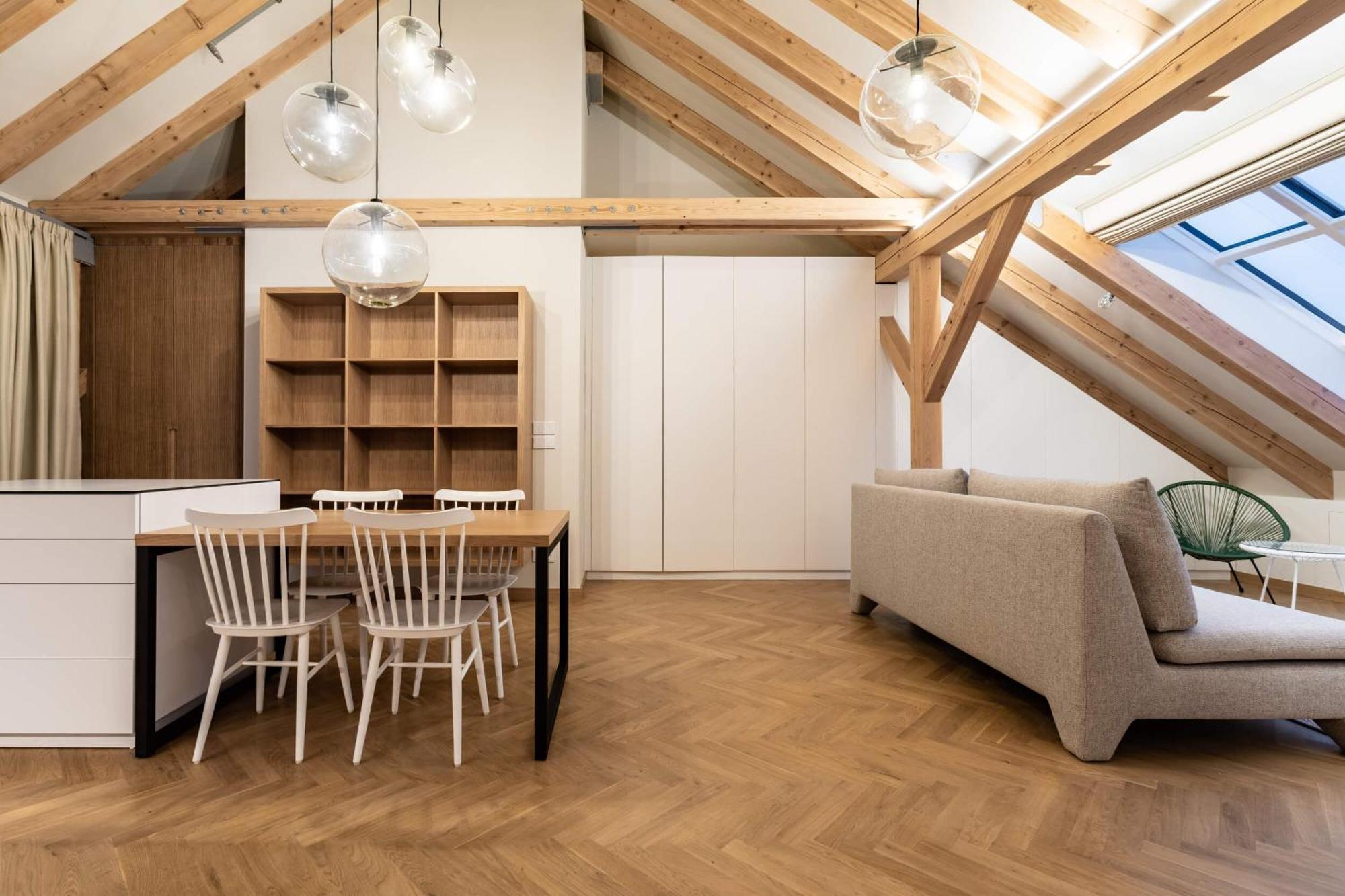 Wishlist Prague Residences - Vinohrady Ngoại thất bức ảnh