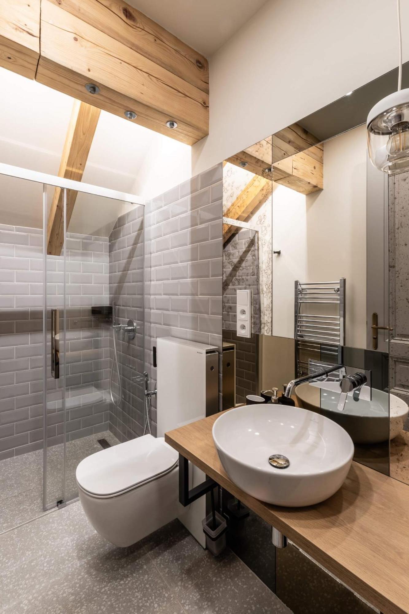 Wishlist Prague Residences - Vinohrady Ngoại thất bức ảnh
